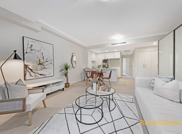 9/12-14 Cecil Street, Gordon, NSW 2072