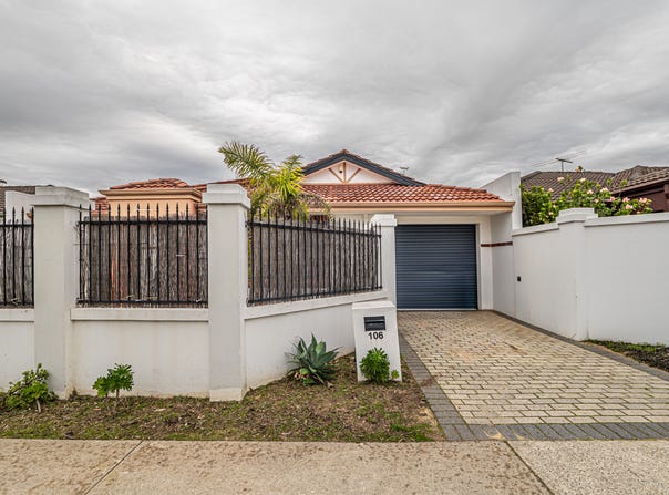 106 Hillsborough Drive, Nollamara, WA 6061