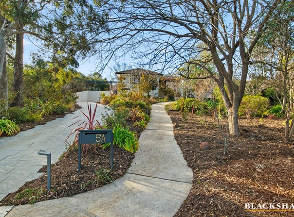 5A Arkana Street, Yarralumla, ACT 2600