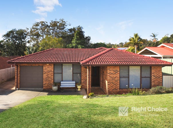 129 Meehan Drive, Kiama Downs, NSW 2533