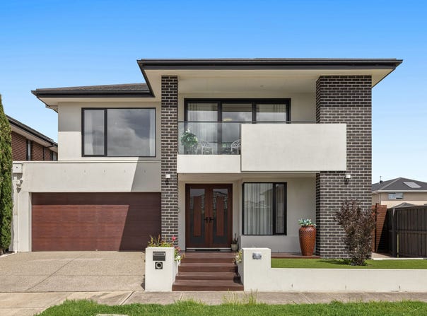 15 Imer Crescent, Berwick, Vic 3806