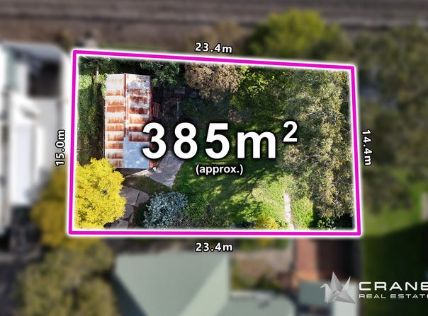 34 Norfolk Street, Yarraville, Vic 3013