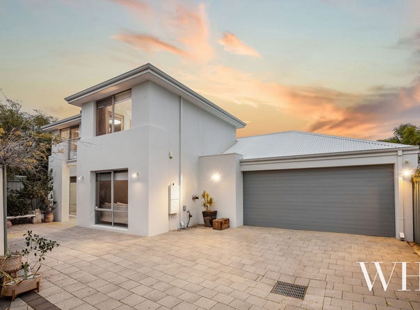 167A Stevens Street, White Gum Valley, WA 6162