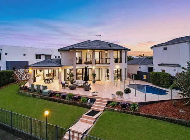 30 Mandolin Avenue, Helensvale, Qld 4212
