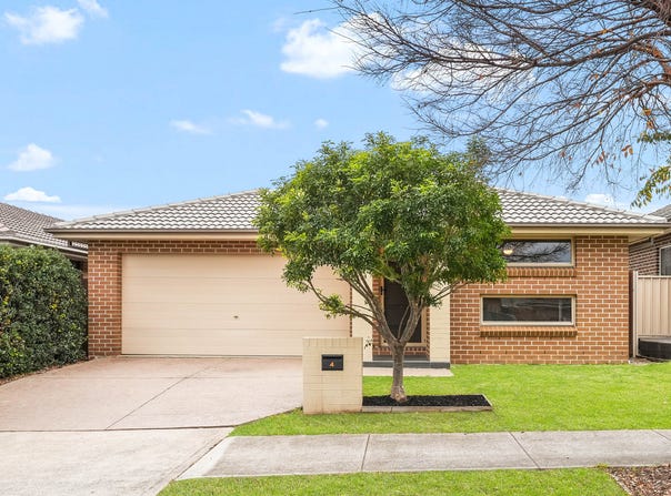 4 Skelton Street, Oran Park, NSW 2570