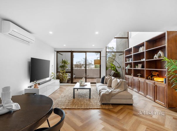 201/416-420 Ferntree Gully Road, Notting Hill, Vic 3168