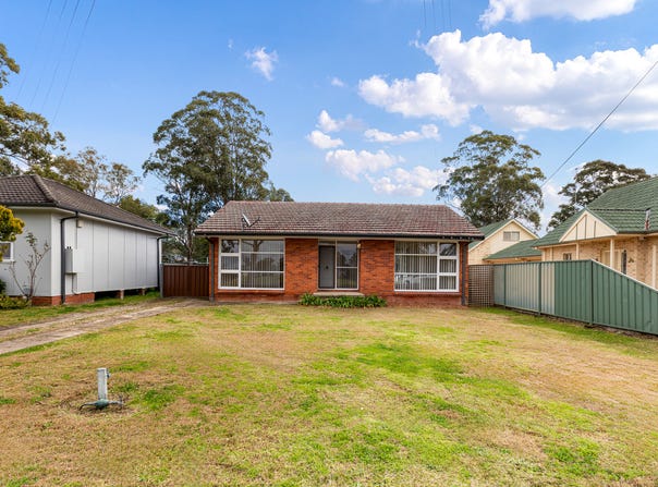 9 Barry Street, Cambridge Park, NSW 2747