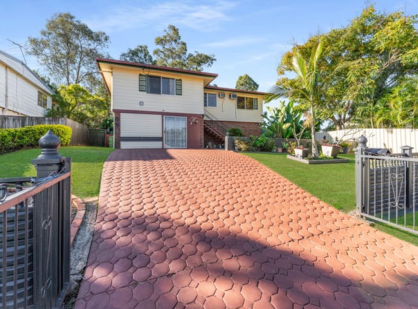 39 Sapium Street, Kingston, Qld 4114