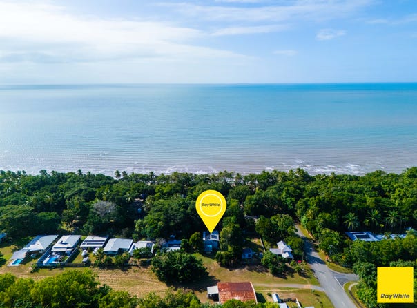 6-8 Esplanade, Wonga Beach, Qld 4873