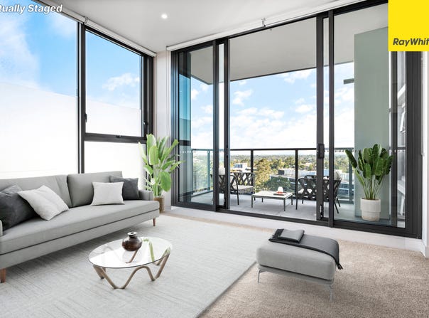 1103/11 Delhi Road, North Ryde, NSW 2113