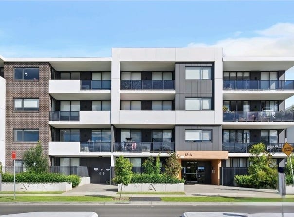 115/121 Jerralong Drive, Schofields, NSW 2762