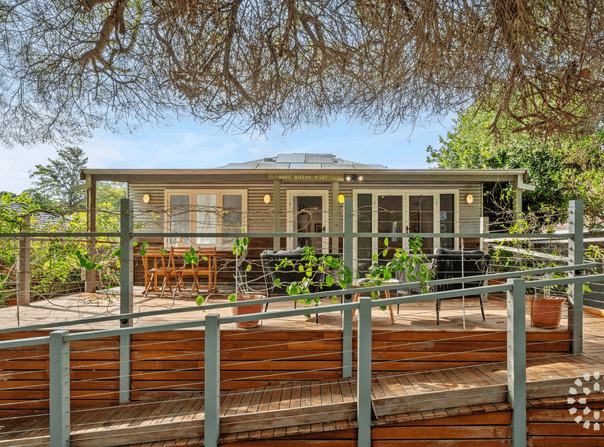 22 Hurford Street, Hamilton Hill, WA 6163