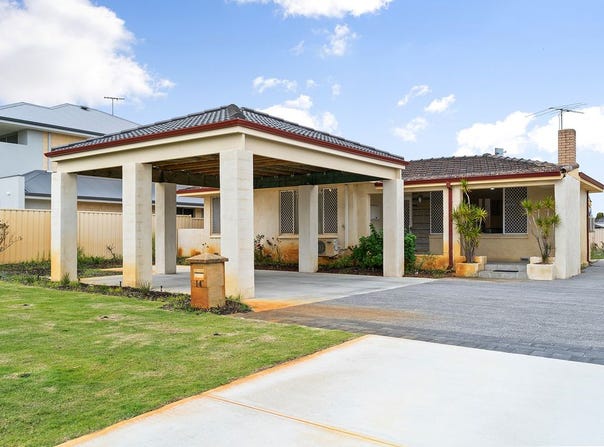 14 Addington Street, Morley, WA 6062