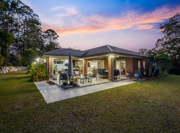 25 Robert Hughes Road, Gumma, NSW 2447