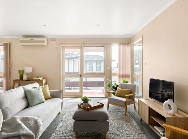 4/8 John Street, Balwyn, Vic 3103
