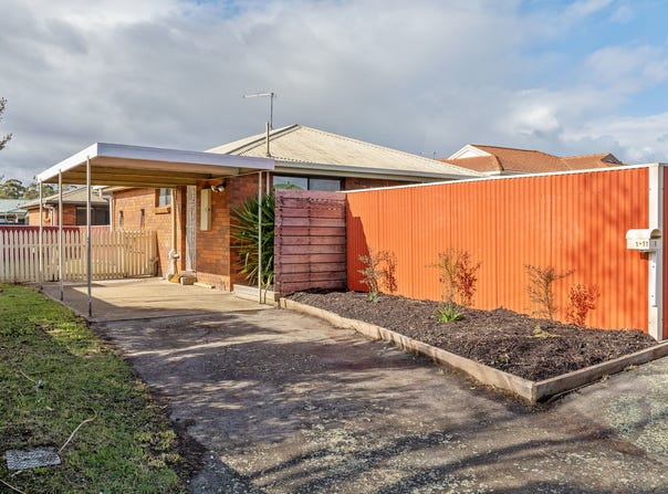 1/11 Chestnut Road, Youngtown, Tas 7249