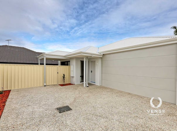 40B Palmerston Street, St James, WA 6102