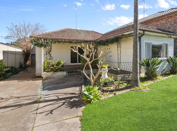 36 Centenary Road, Merrylands, NSW 2160
