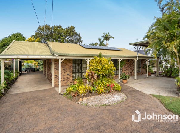 80 Pine Mountain Road, North Ipswich, Qld 4305