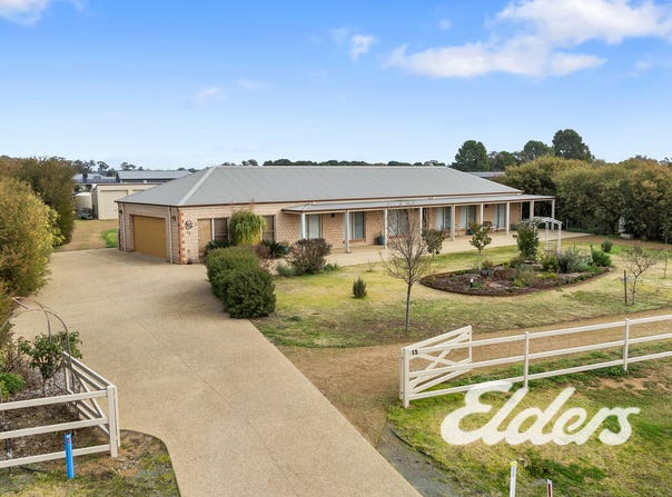13 Kingfisher Drive, Mulwala, NSW 2647