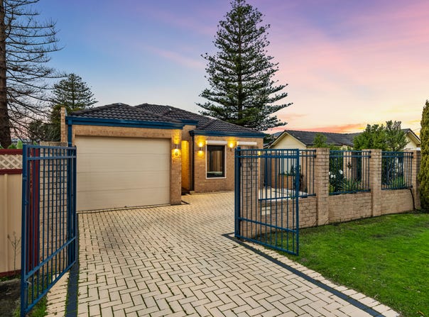 6 Derisleigh Street, Cannington, WA 6107