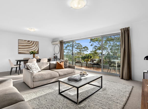 9/3-9 Lamont Street, Wollstonecraft, NSW 2065