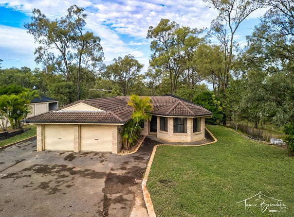 44 Sandpiper Drive, Regency Downs, Qld 4341