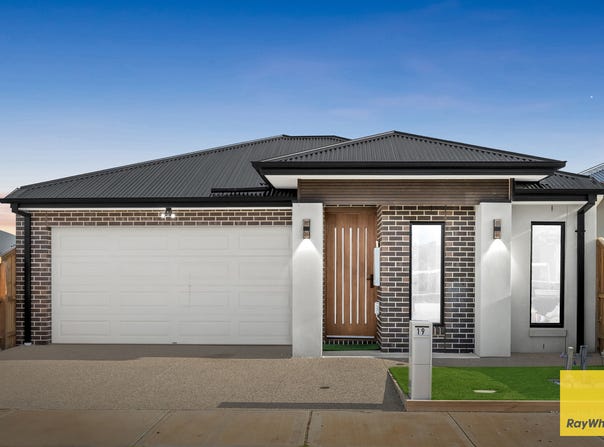 19 Asperula Street, Tarneit, Vic 3029