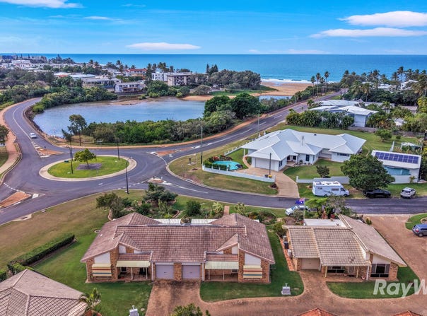 21/1 Waimarie Street, Bargara, Qld 4670