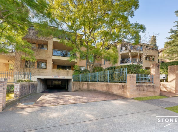 2/25a Good Street, Westmead, NSW 2145