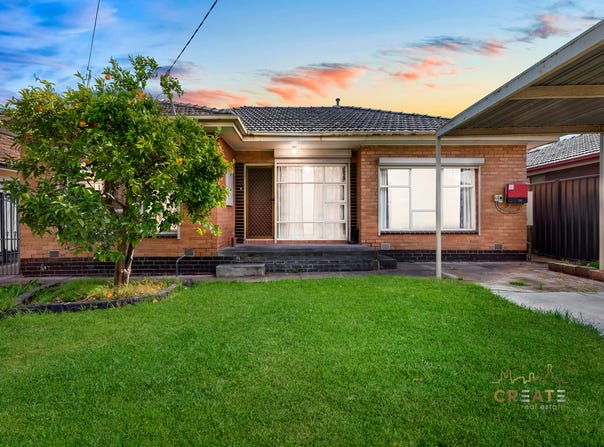 3 Kathleen Court, Sunshine, Vic 3020