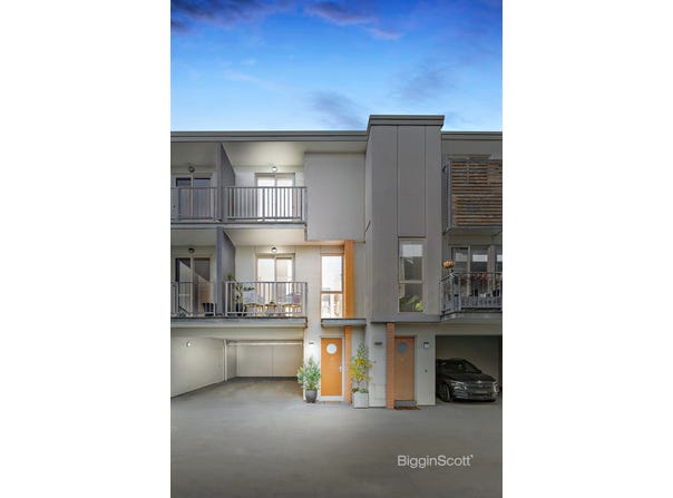 31/80 Trenerry Crescent, Abbotsford, Vic 3067
