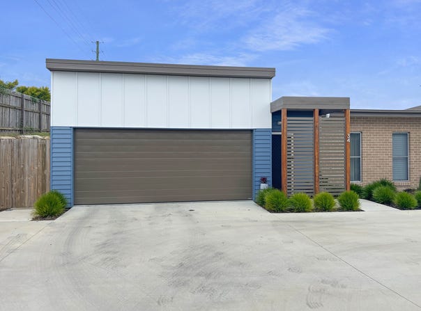34/1 Links Court, Urraween, Qld 4655