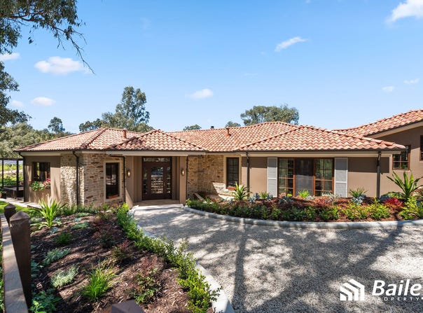 156 Hannaford Hump Road, Upper Hermitage, SA 5131