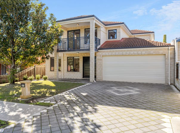 56A Marchamley Street, Carlisle, WA 6101