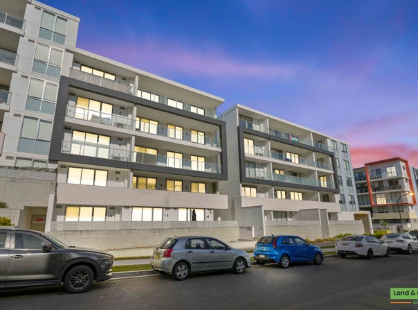 149/3 Manchester Drive, Schofields, NSW 2762
