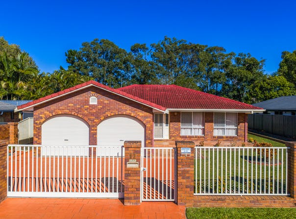 17 Willis Court, Mermaid Waters, Qld 4218