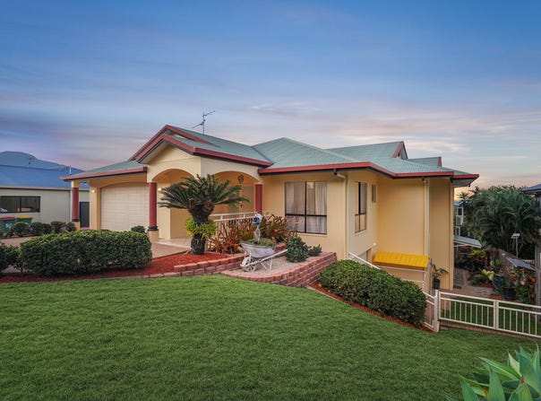 29 Pepperwood Street, Redlynch, Qld 4870