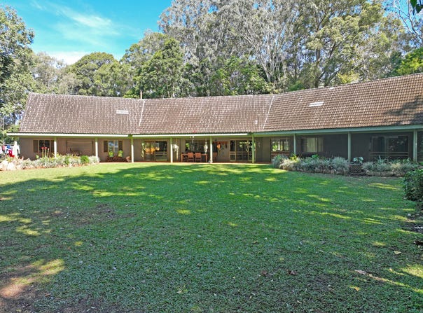 232 Tate Road, Tolga, Qld 4882