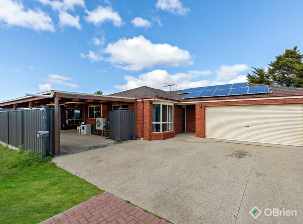 38 Kanmore Crescent, Hillside, Vic 3037