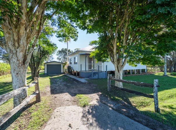147 Kings Creek Road, Lawrence, NSW 2460