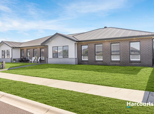 1 Red Baron Road, Chisholm, NSW 2322