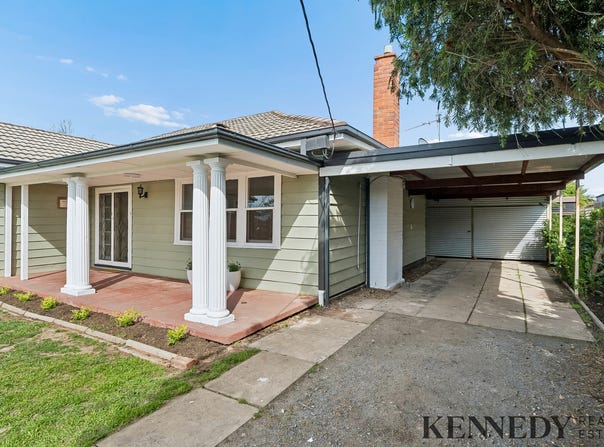 73 Hume Street, Yarrawonga, Vic 3730