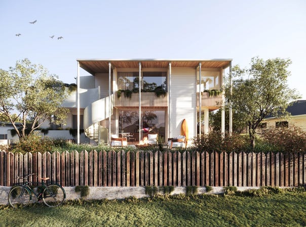 1/53 Beach Road, Torquay, Vic 3228