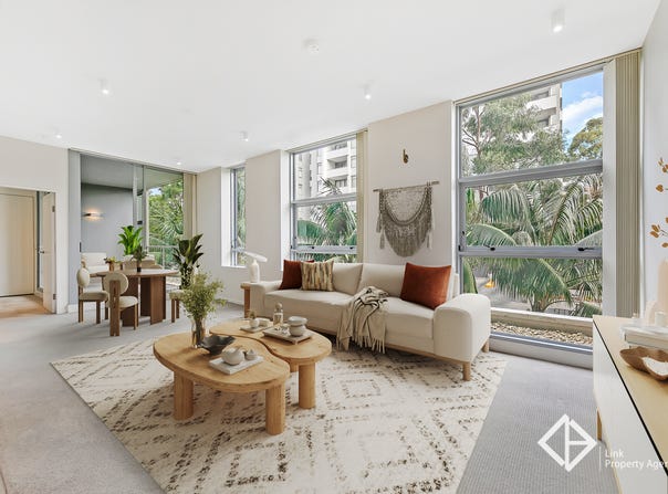 111/4 Saunders Close, Macquarie Park, NSW 2113