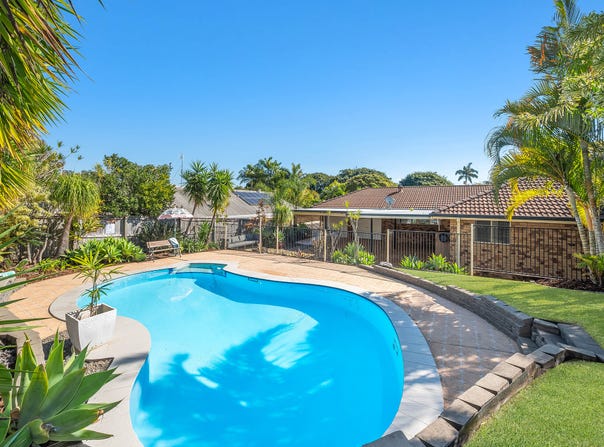 20 Woodlands Crescent, Buderim, Qld 4556