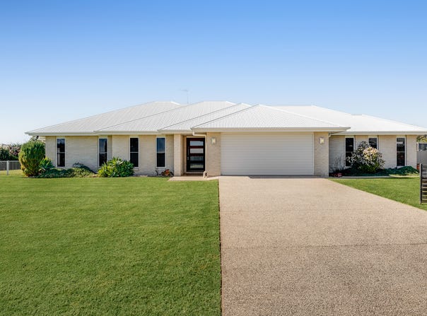31 Kalimna Drive, Highfields, Qld 4352