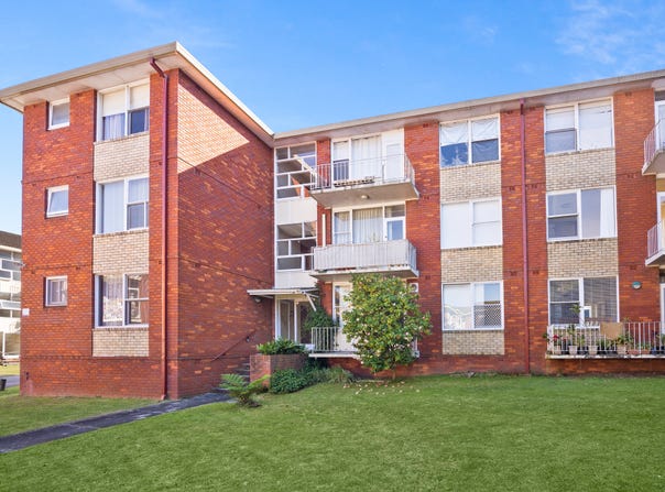 41/43 Watkin Street, Rockdale, NSW 2216