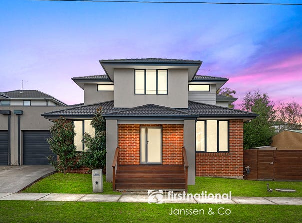 1A Stott Street, Box Hill South, Vic 3128