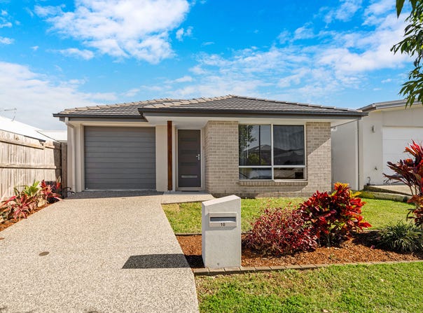 10 Katrina Street, Pimpama, Qld 4209